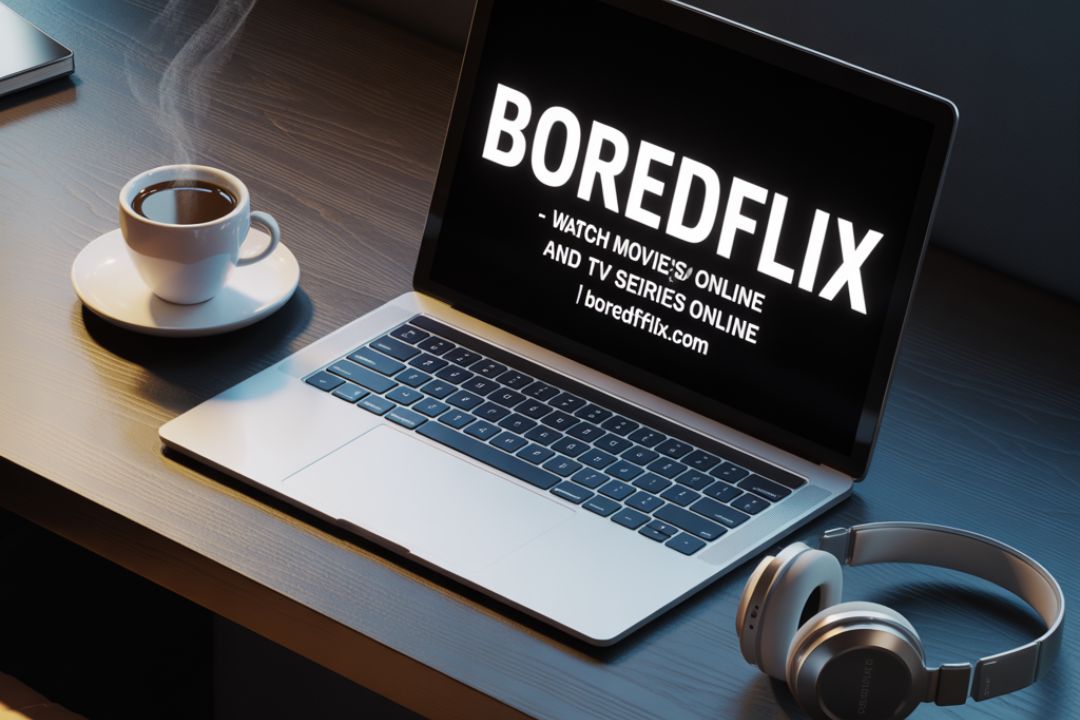 BoredFlix